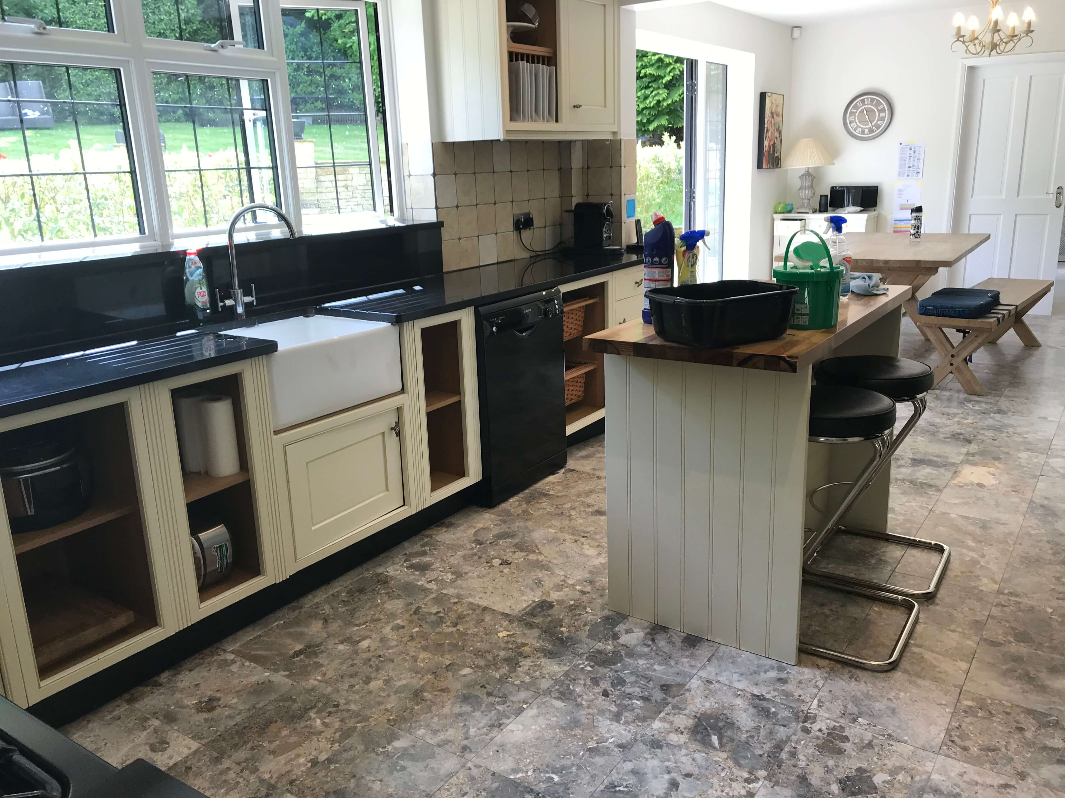 Cleaning Services South London Cleaning Sure