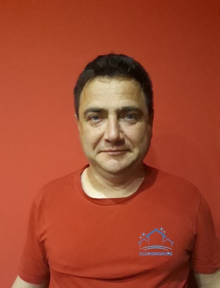 About us Cleaning Sure