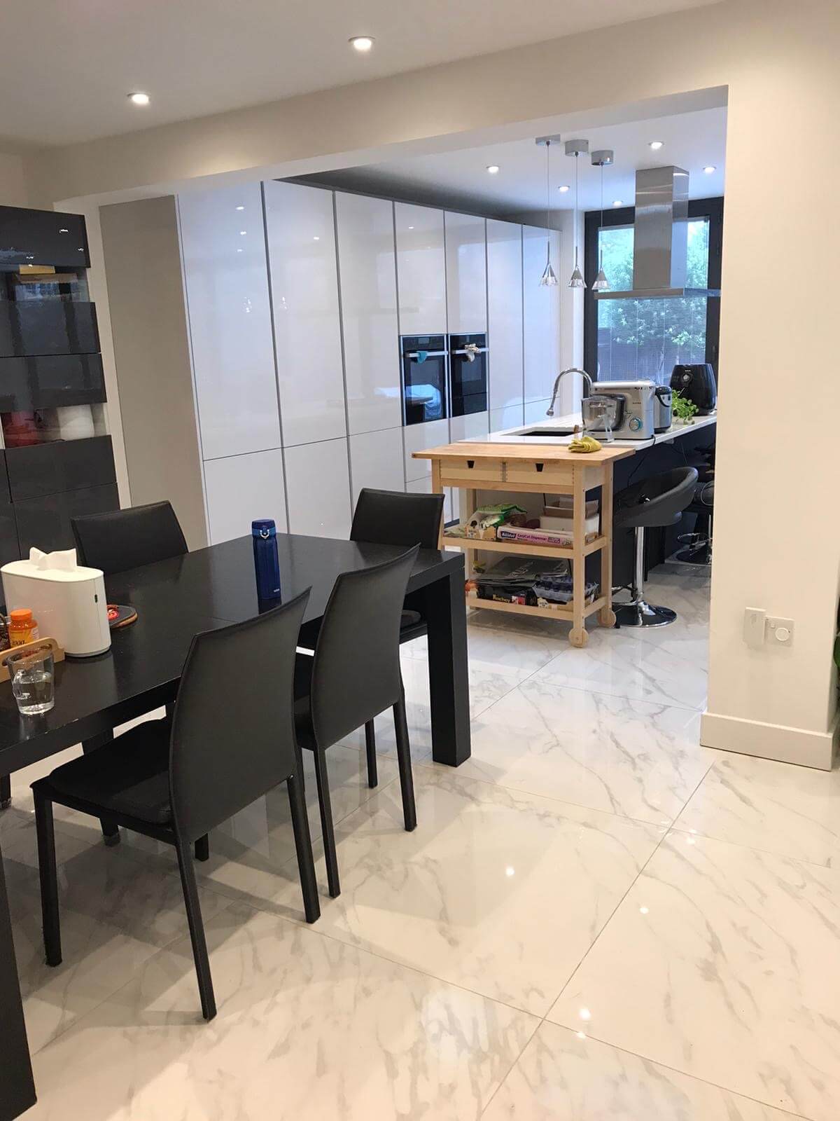 Cleaning Services Kingston Upon Thames KT1 KT2 Cleaning Sure